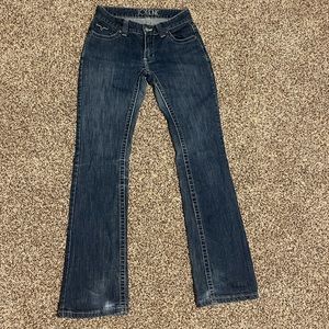 Jolene Kimes Jeans